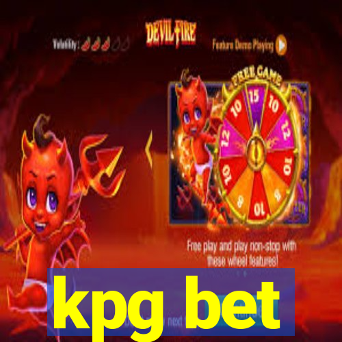 kpg bet